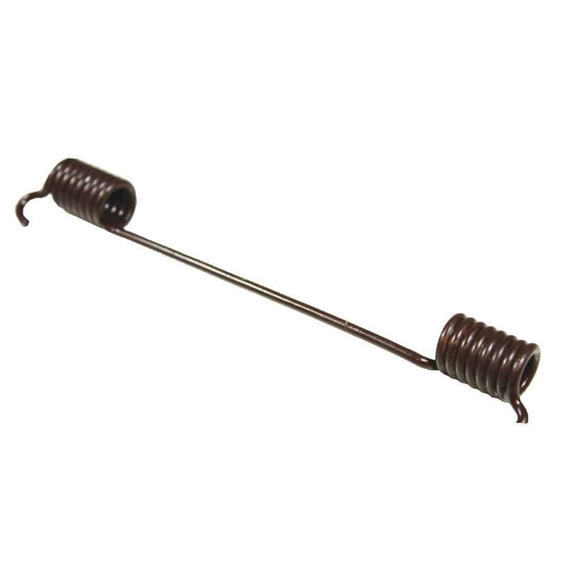Hotbray 548169ES Drum Brake Shoe Return Spring - Rear Upper