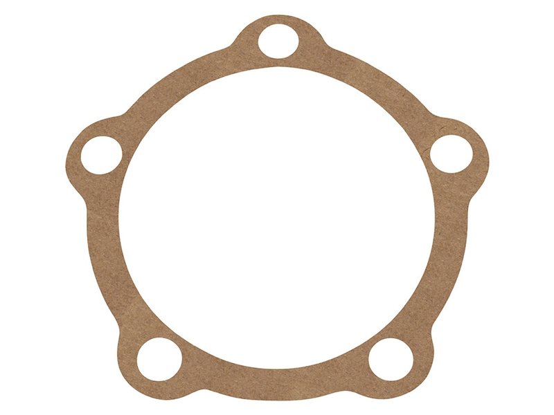 Hotbray 571752X Drive Axle Shaft Seal - Front