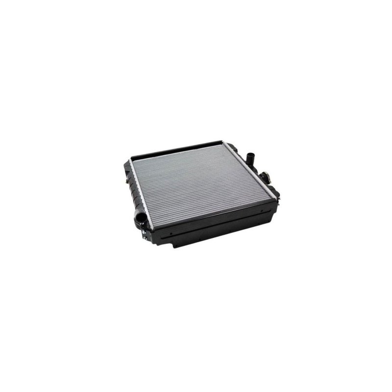 Hotbray 577609ES Radiator