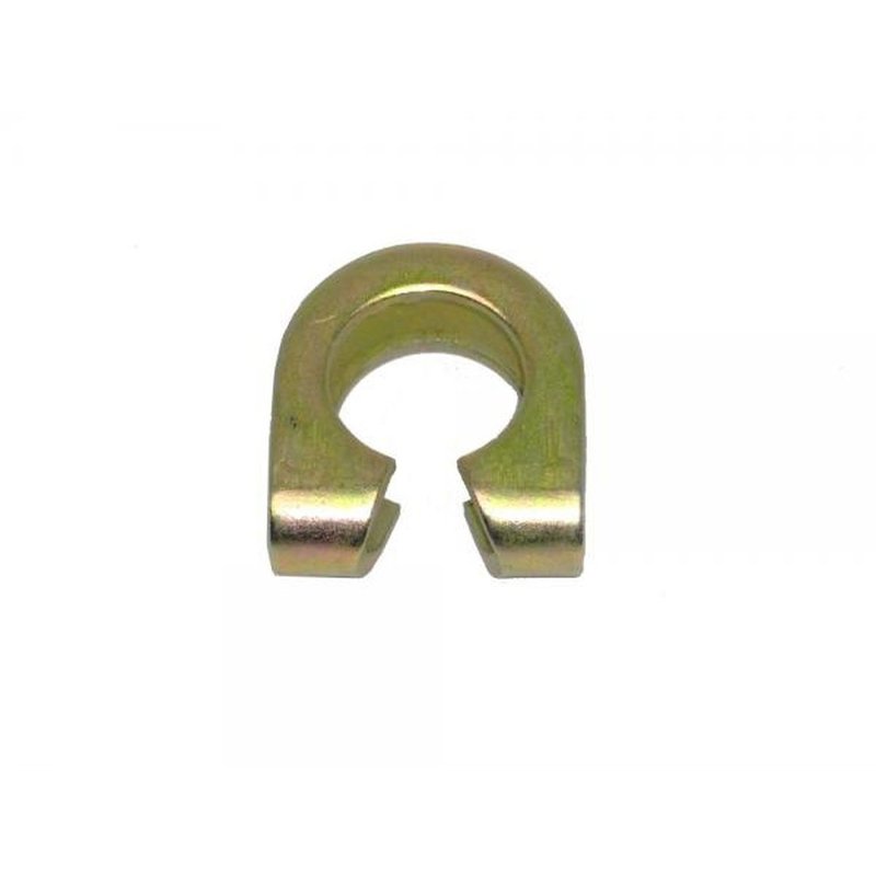 Hotbray 577898ES Steering Tie Rod End Clamp Assembly