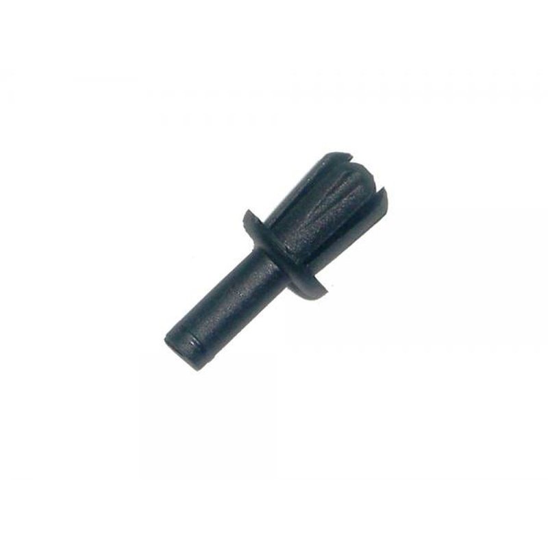 Hotbray 79086LES Bumper Cover Retainer - Front Left Inner