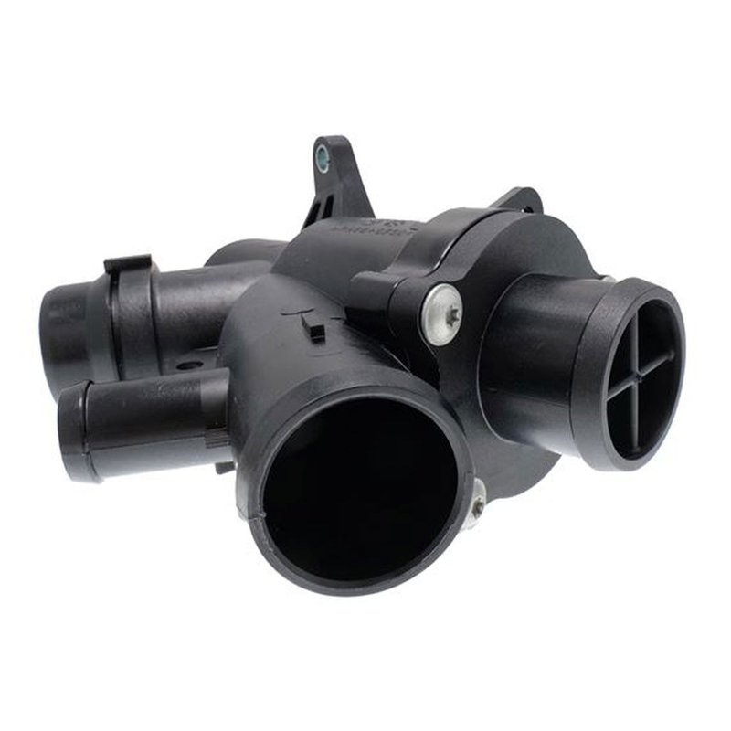 Hotbray AJ812976ES Engine Coolant Thermostat Kit