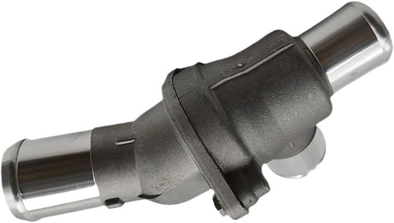 Hotbray AJ81766R Engine Coolant Thermostat Housing