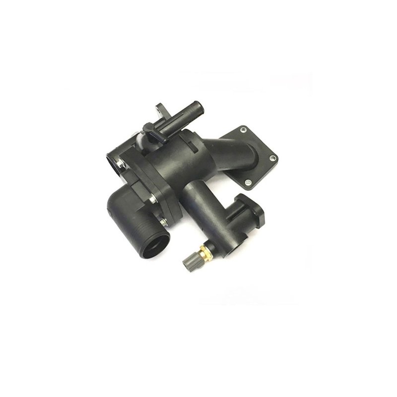 Hotbray AJ89486ES Engine Coolant Thermostat Housing