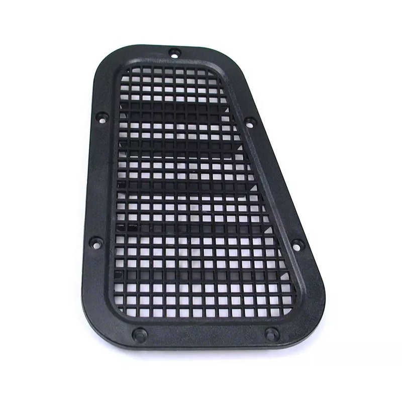 Hotbray AWR2214ES Grille - Left