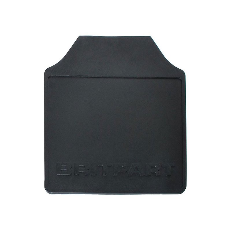 Hotbray BTR277ES Mud Flap - Rear