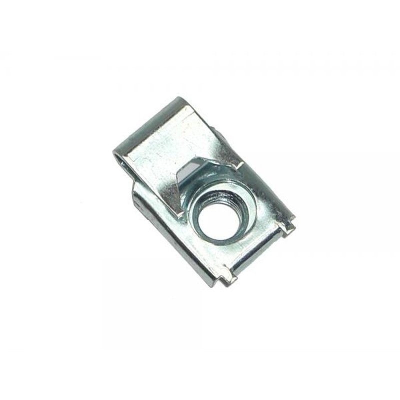 Hotbray BYH500100ES Door Hinge Nut - Front
