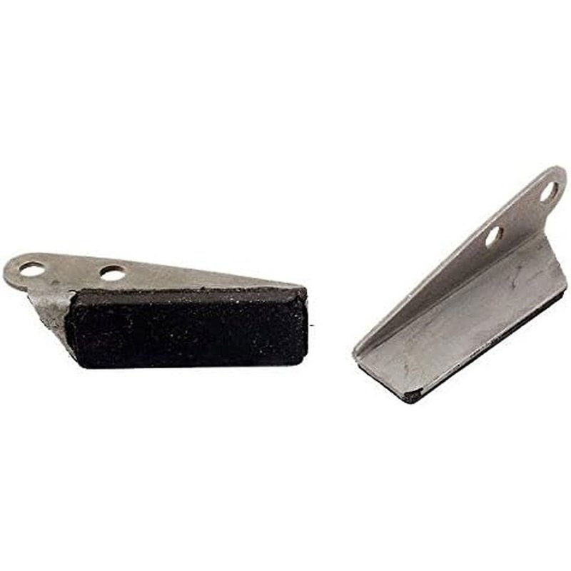 Hotbray C13617 Engine Timing Chain Guide - Right