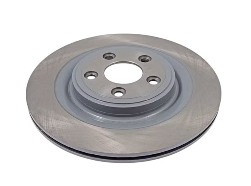 Hotbray C2C25339R Disc Brake Kit - Rear
