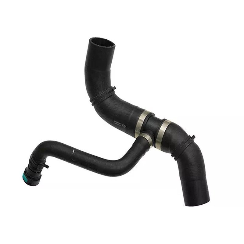 Hotbray C2C26769ES Radiator Coolant Hose - Upper