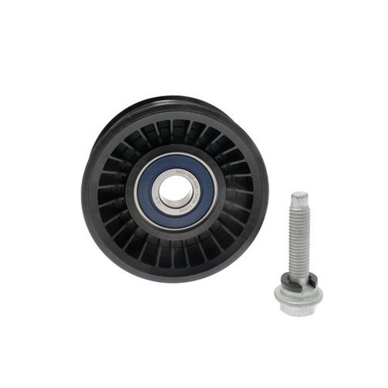 Hotbray C2D21157ES Accessory Drive Belt Idler Pulley