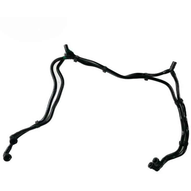 Hotbray C2D23749ES Engine Coolant Return Hose