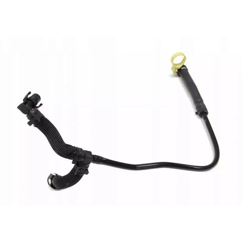 Hotbray C2D6362ES Engine Coolant Overflow Hose