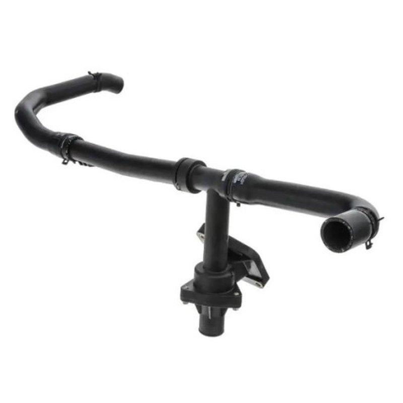 Hotbray C2S43430R Radiator Coolant Hose