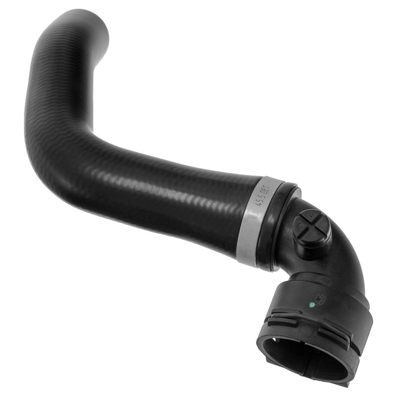 Hotbray C2S5369R Radiator Coolant Hose - Lower