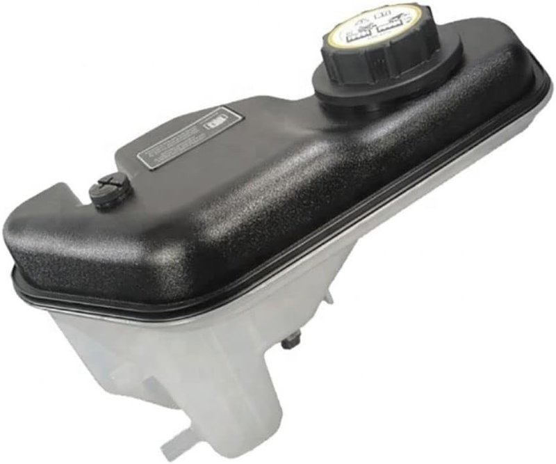 Hotbray C2Z13764R Engine Coolant Reservoir