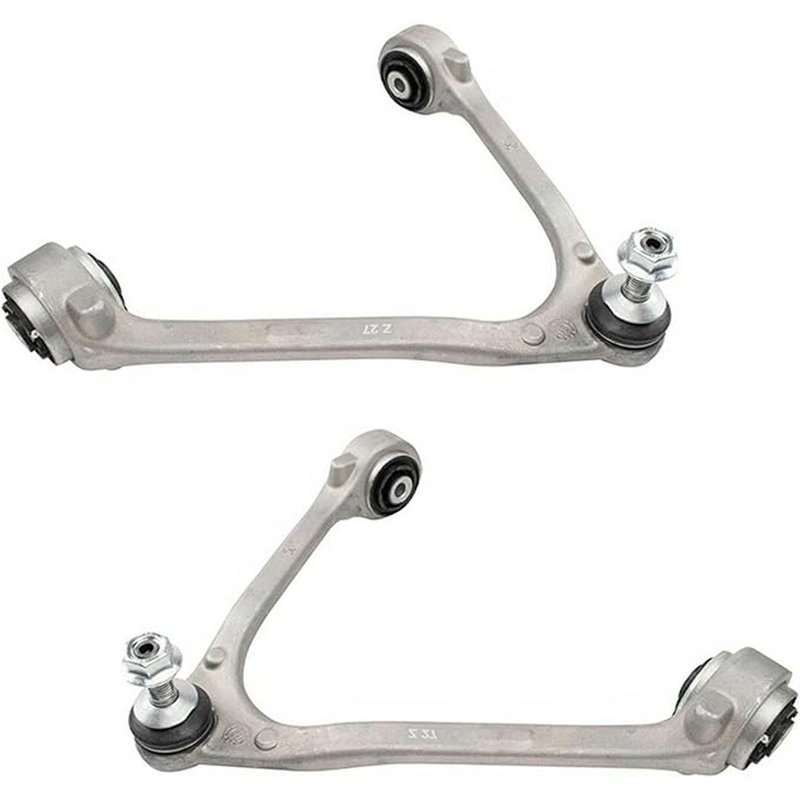 Hotbray C2Z29117ES Suspension Control Arm and Ball Joint Assembly - Front Left Upper