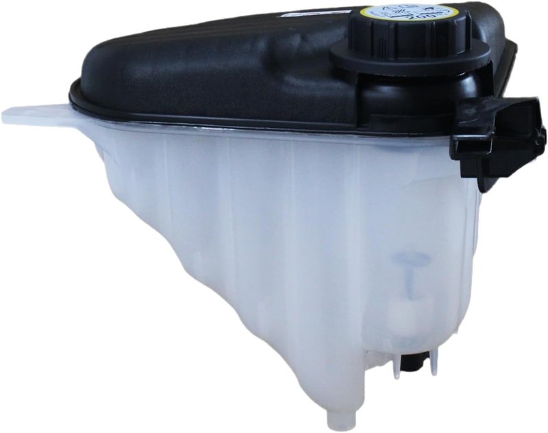 Hotbray C2Z29118ES Engine Coolant Reservoir