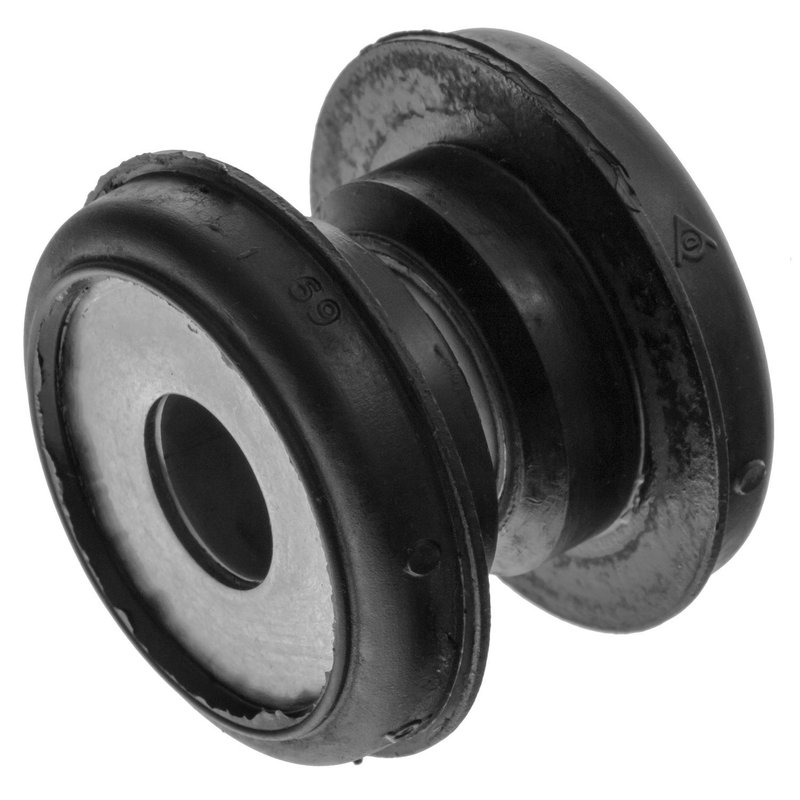 Hotbray CAC9295X Suspension Control Arm Bushing - Front Upper