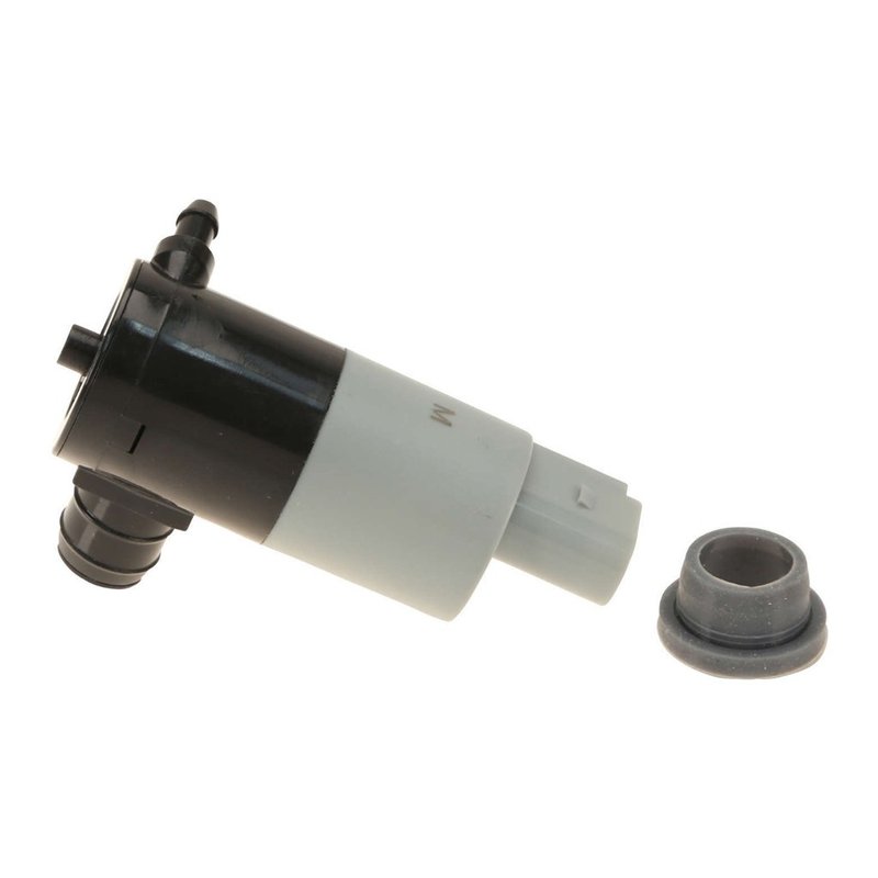 Hotbray DMC500040ES Windshield Washer Pump - Front