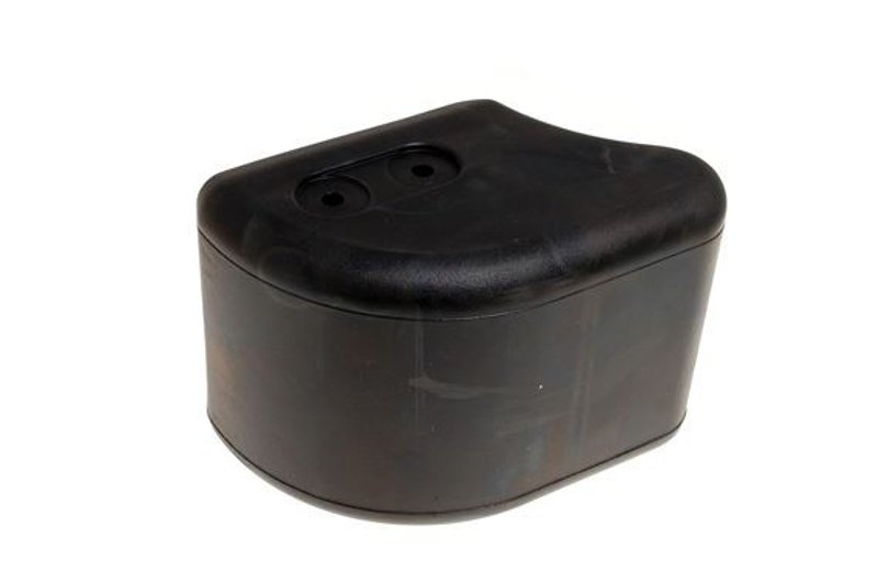 Hotbray DPT100070ES Bumper End Cap
