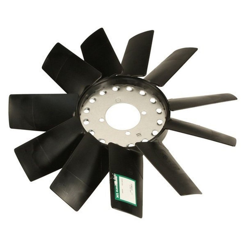 Hotbray EBC4553ES Engine Cooling Fan Blade