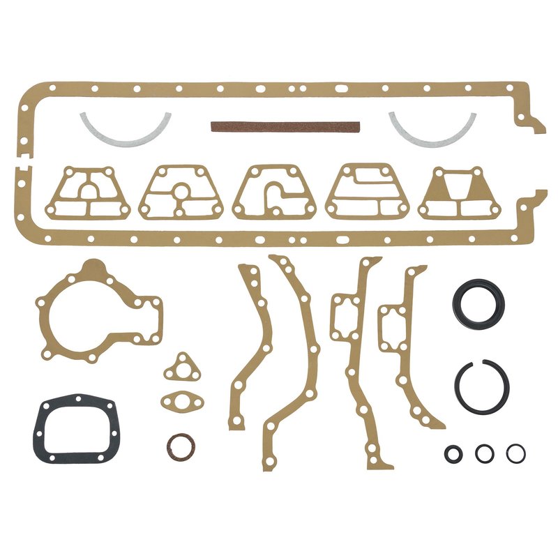 Hotbray EH690R Engine Cylinder Head Gasket Set