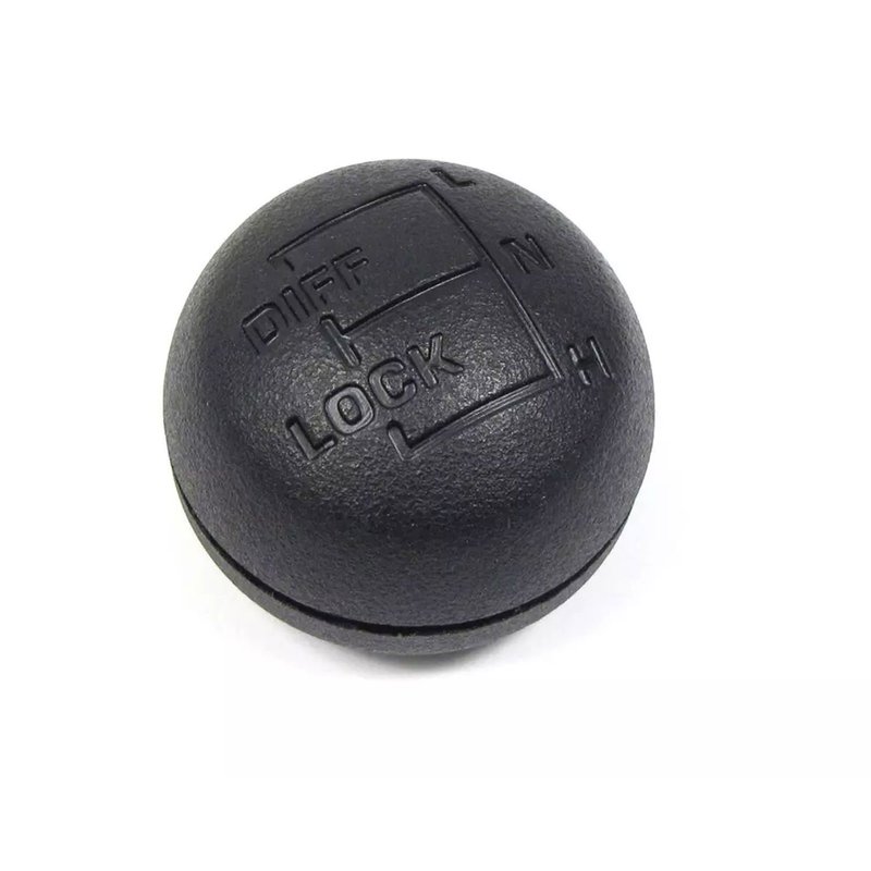 Hotbray FTC3852ES Transfer Case Shift Knob