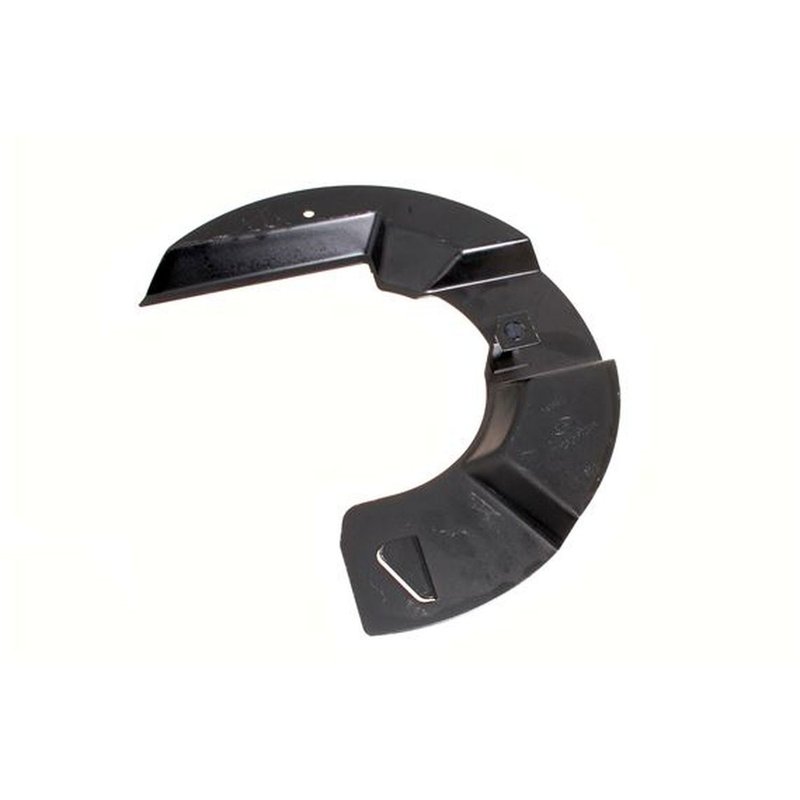Hotbray FTC4838ES Brake Backing Plate - Right