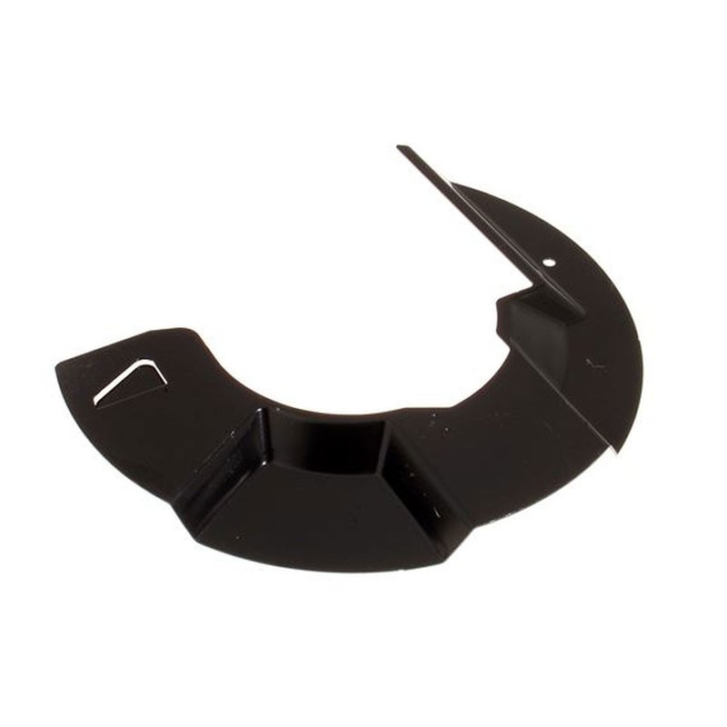 Hotbray FTC4839ES Brake Backing Plate - Left