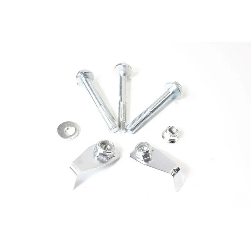Hotbray HFK101 Suspension Control Arm Bolt Kit - Rear