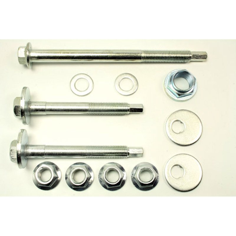 Hotbray HFK102 Suspension Control Arm Bolt Kit - Front Lower Inner