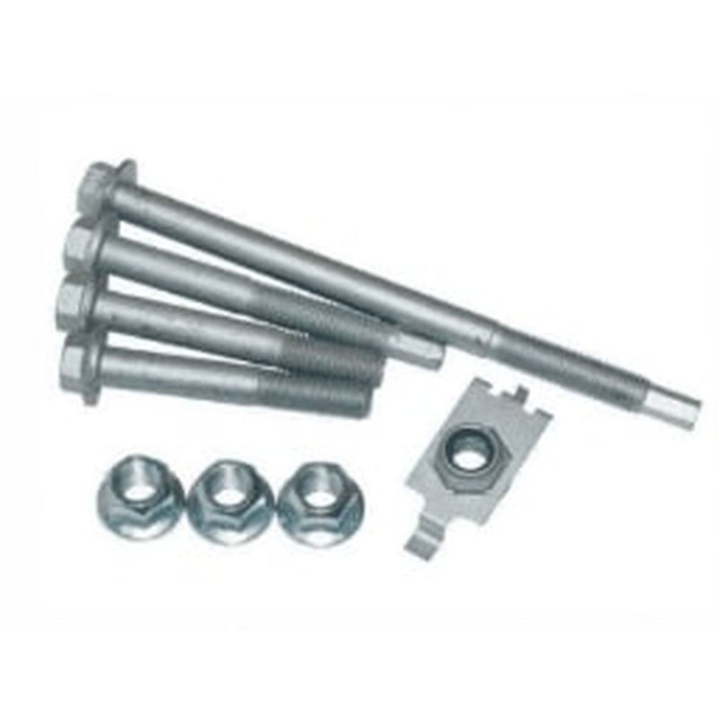 Hotbray HFK103 Suspension Hardware Kit