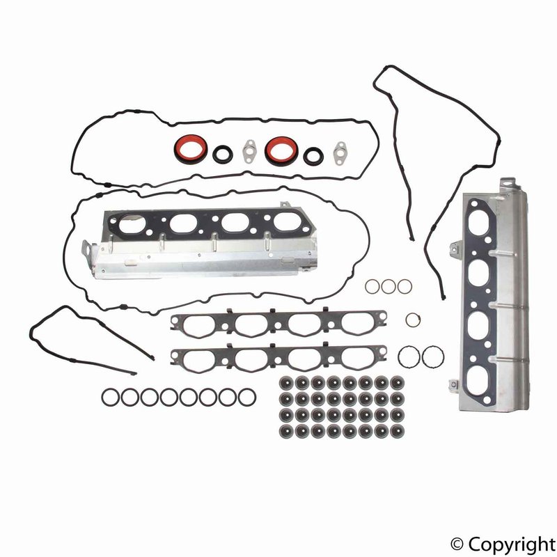 Hotbray HGS006 Engine Cylinder Head Gasket Set