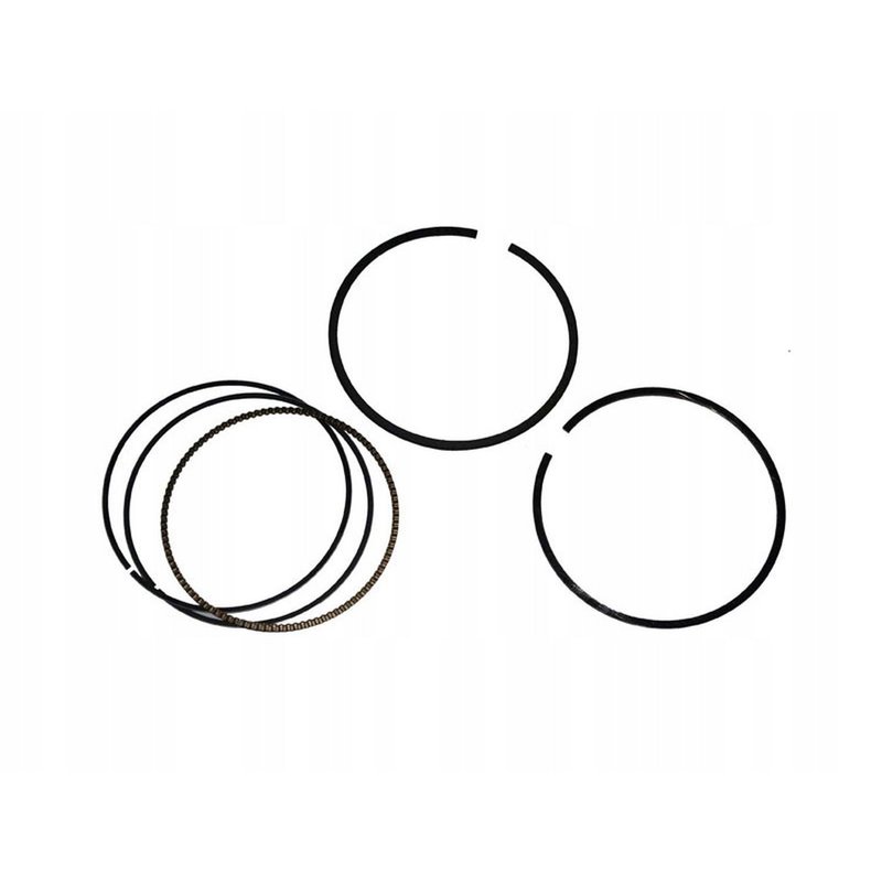 Hotbray HPR050S Engine Piston Ring Set