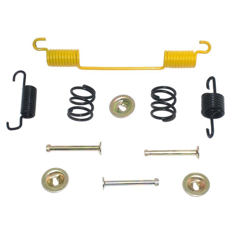 Hotbray ICW100050ES Parking Brake Spring Kit