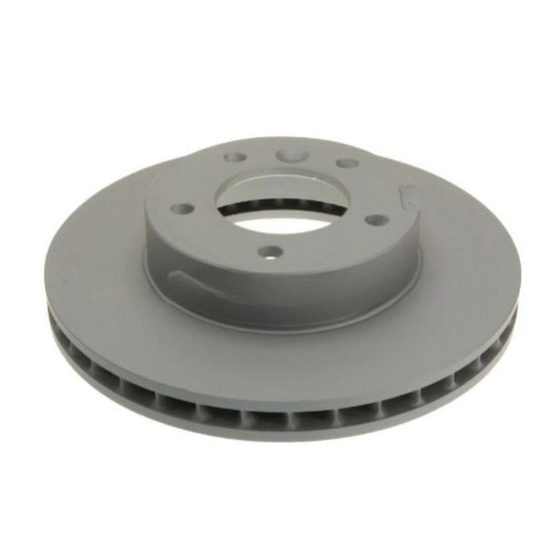 Hotbray JLM1826R Disc Brake Rotor - Front