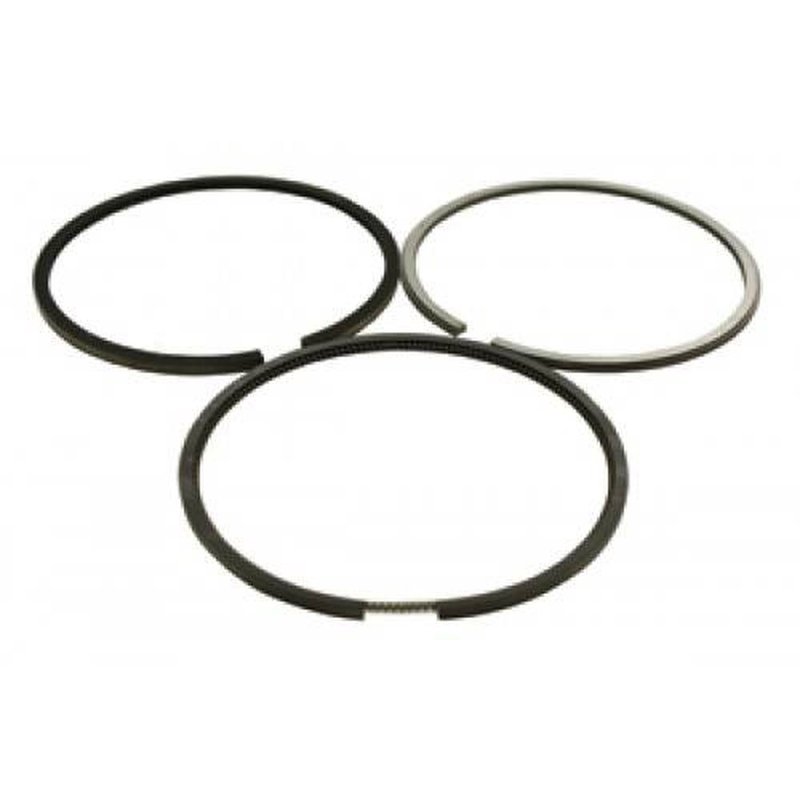 Hotbray LFT500040R Engine Piston Ring Set