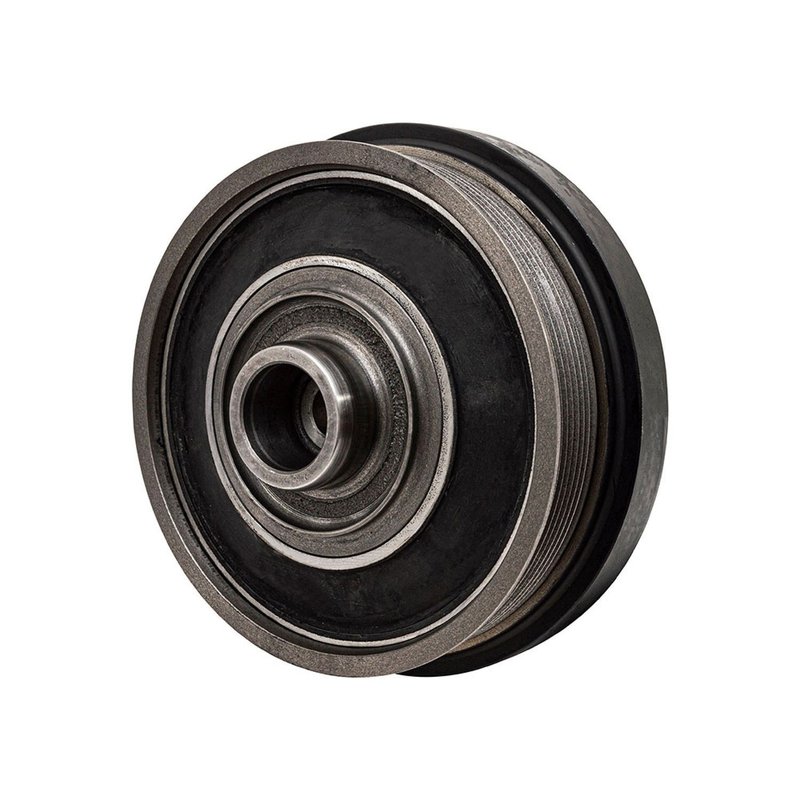Hotbray LHG100580ES Engine Crankshaft Vibration Damper