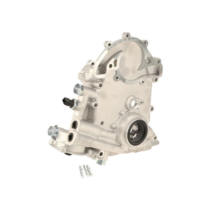 Hotbray LJR000220ES Engine Oil Pump - Front