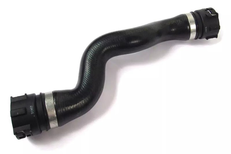 Hotbray LR000931ES Radiator Coolant Hose - Upper