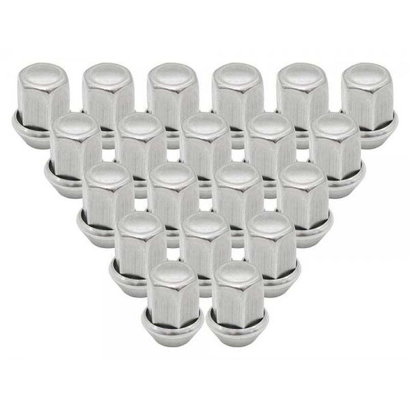 Hotbray LR001381ES Wheel Nut