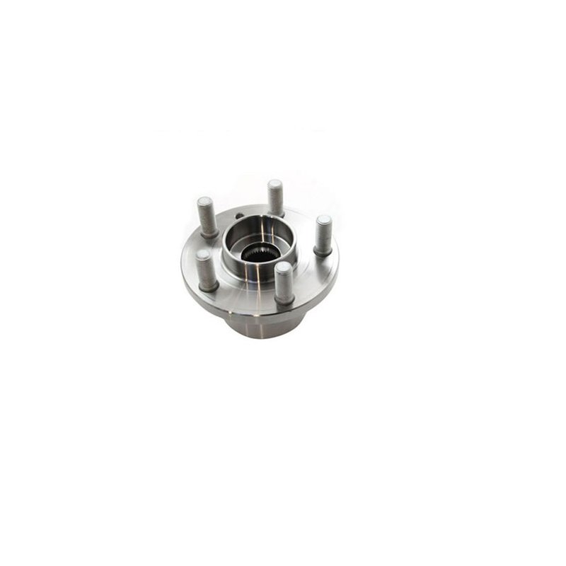 Hotbray LR003157ES Wheel Bearing and Hub Assembly - Front Left