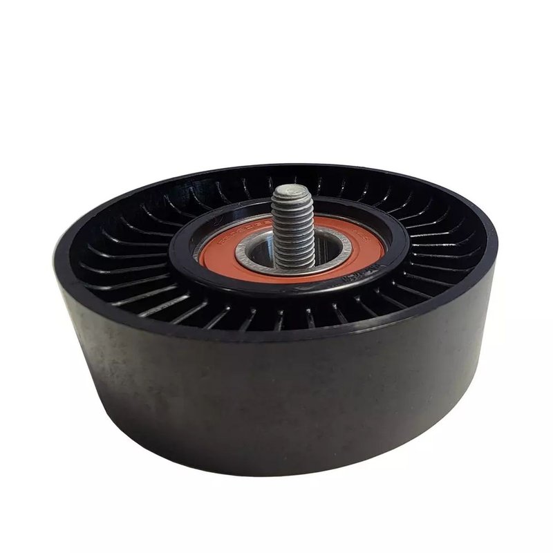 Hotbray LR006076ES Accessory Drive Belt Idler Pulley