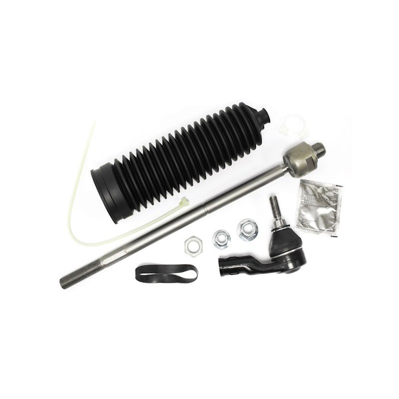 Hotbray LR010670ES Steering Tie Rod Assembly - Right