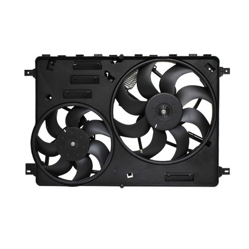 Hotbray LR011905ES Engine Cooling Fan Assembly
