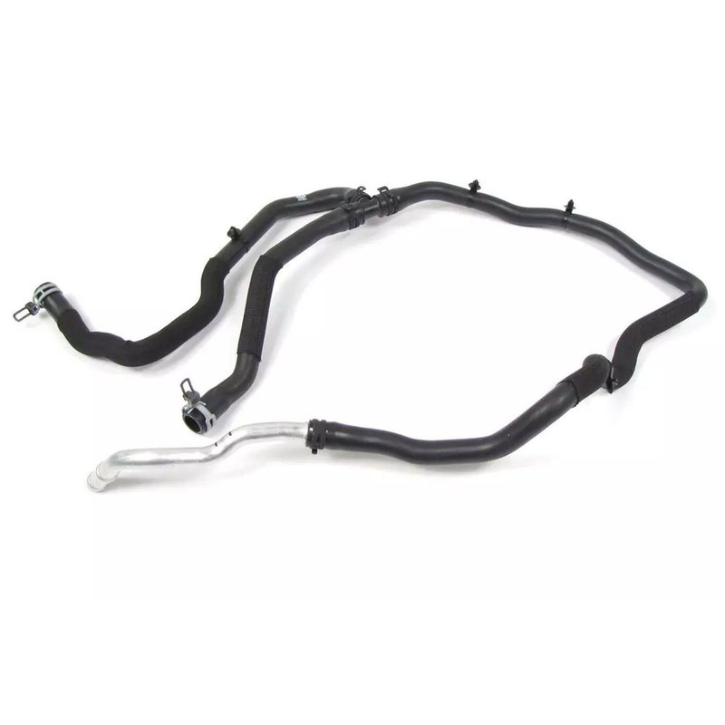 Hotbray LR013693ES Engine Coolant Pipe