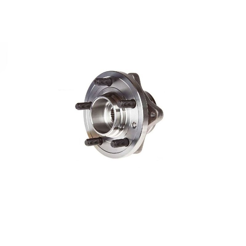 Hotbray LR014147R Wheel Bearing and Hub Assembly - Front Left