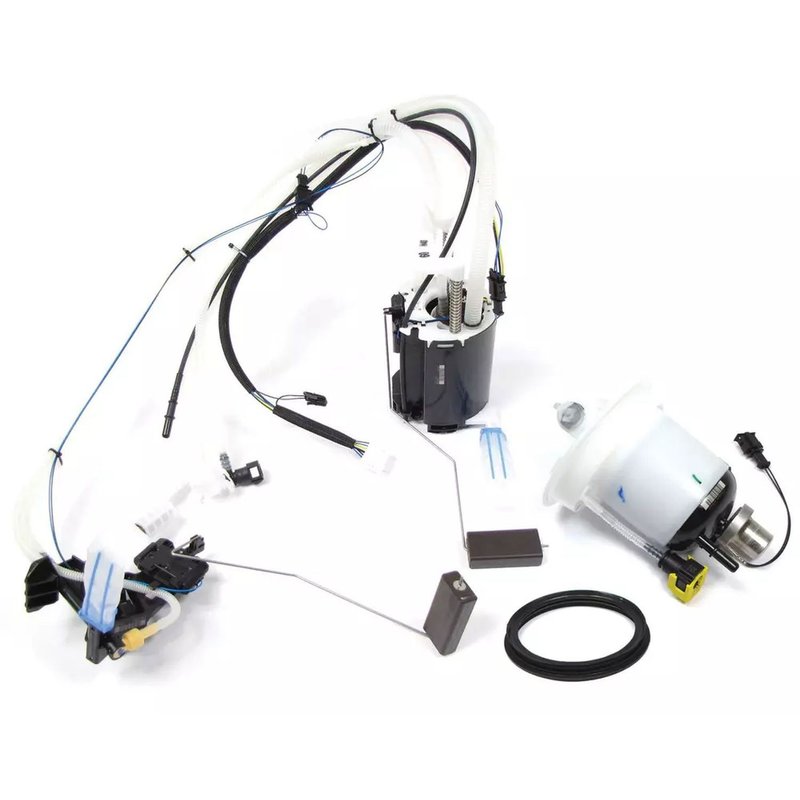 Hotbray LR015178ES Fuel Pump - Left