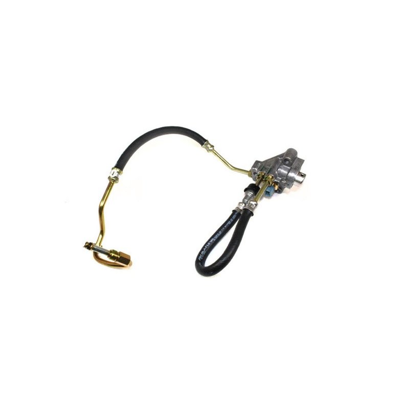 Hotbray LR016318ES Fuel Injection Pressure Regulator Connector